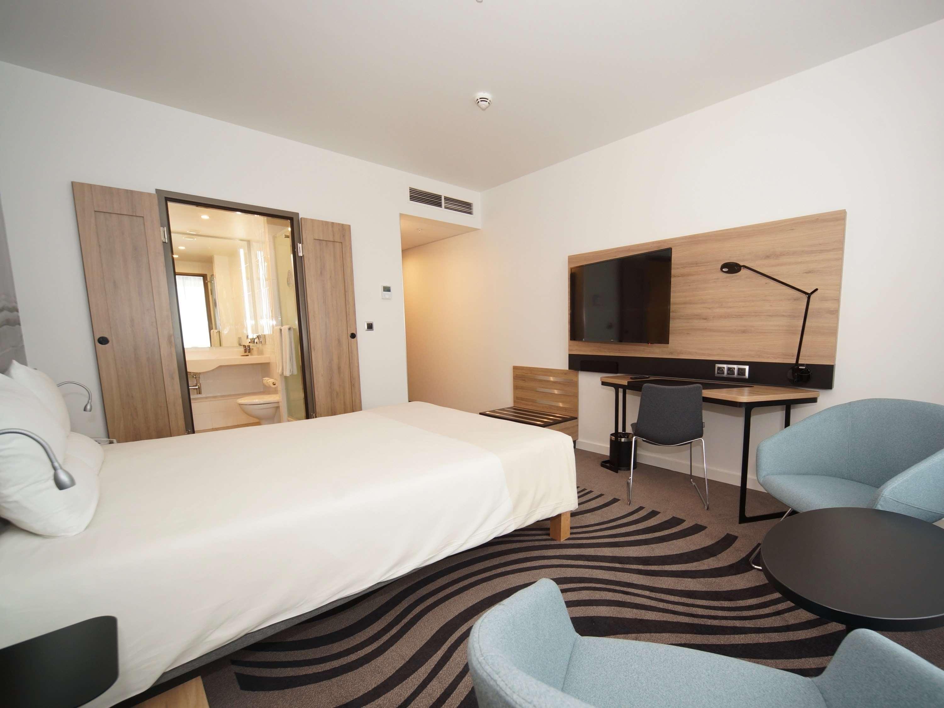 Novotel Vilnius Centre Zewnętrze zdjęcie
