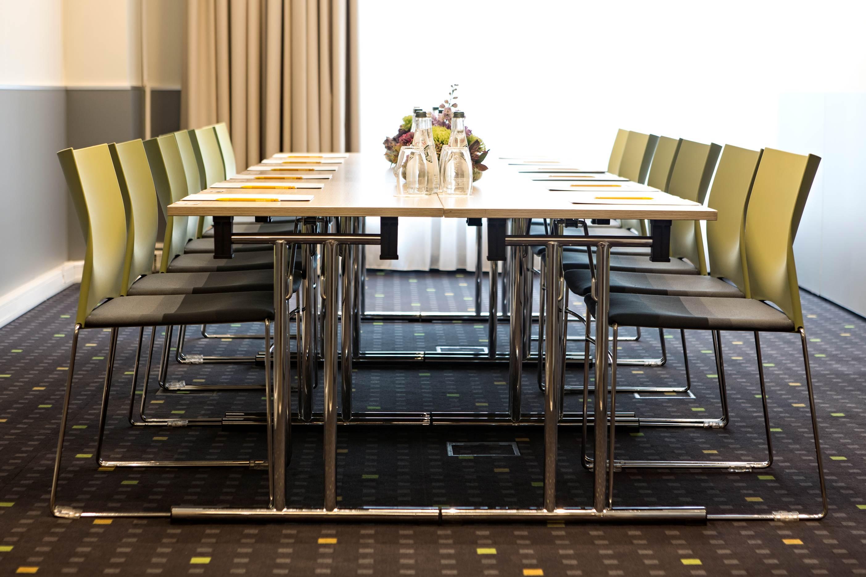 Novotel Vilnius Centre Zewnętrze zdjęcie