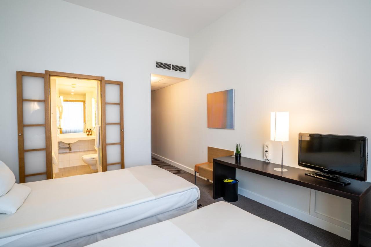 Novotel Vilnius Centre Zewnętrze zdjęcie